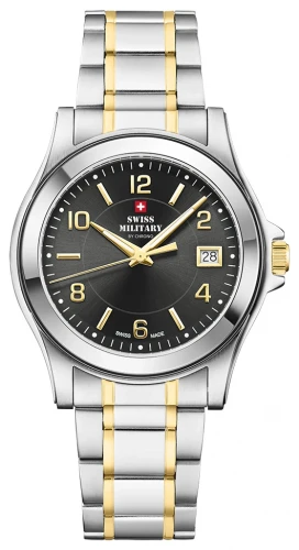 SWISS MILITARY BY CHRONO , Férfi, Quartz Watches család, 250422